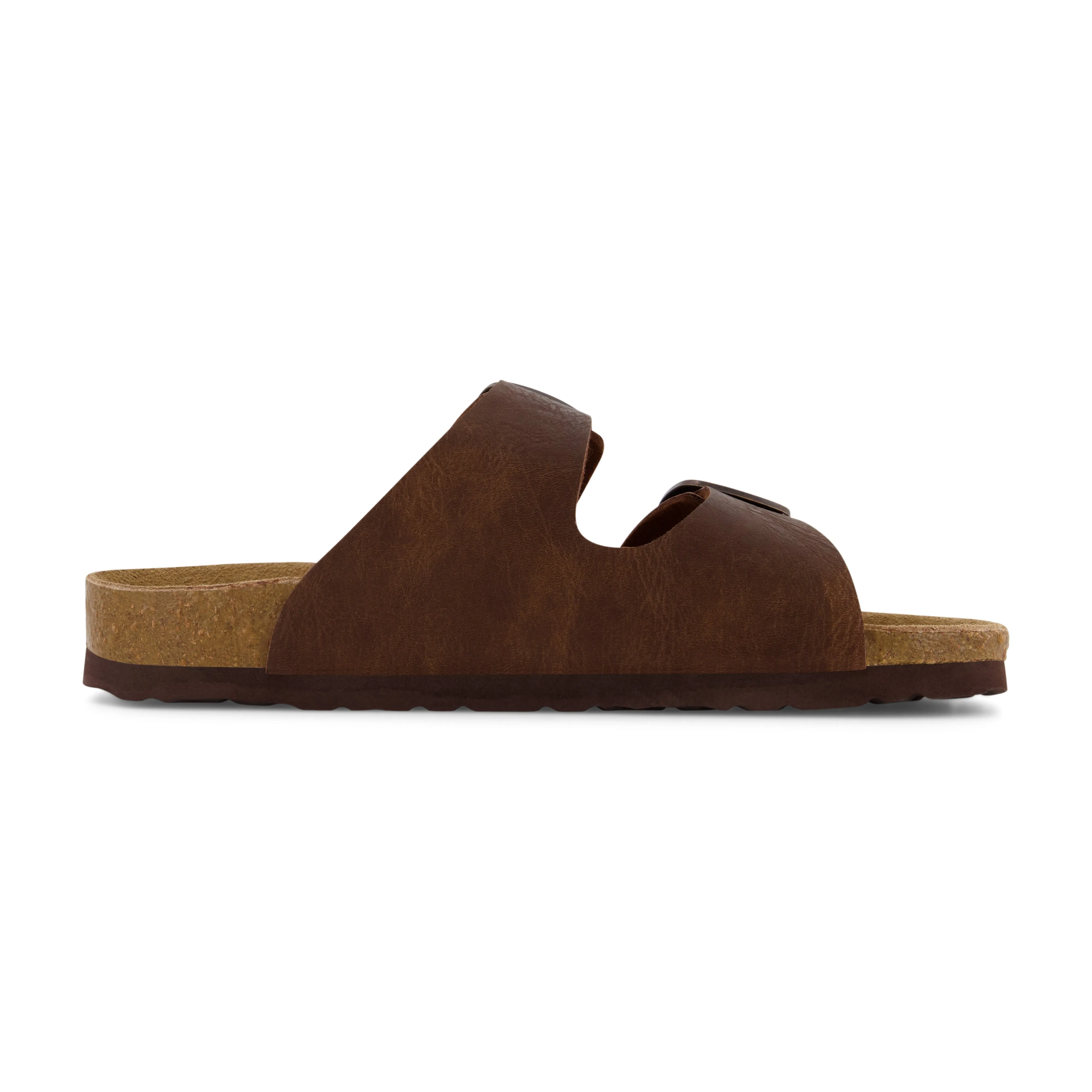 Lang Cork Footbed Sandal