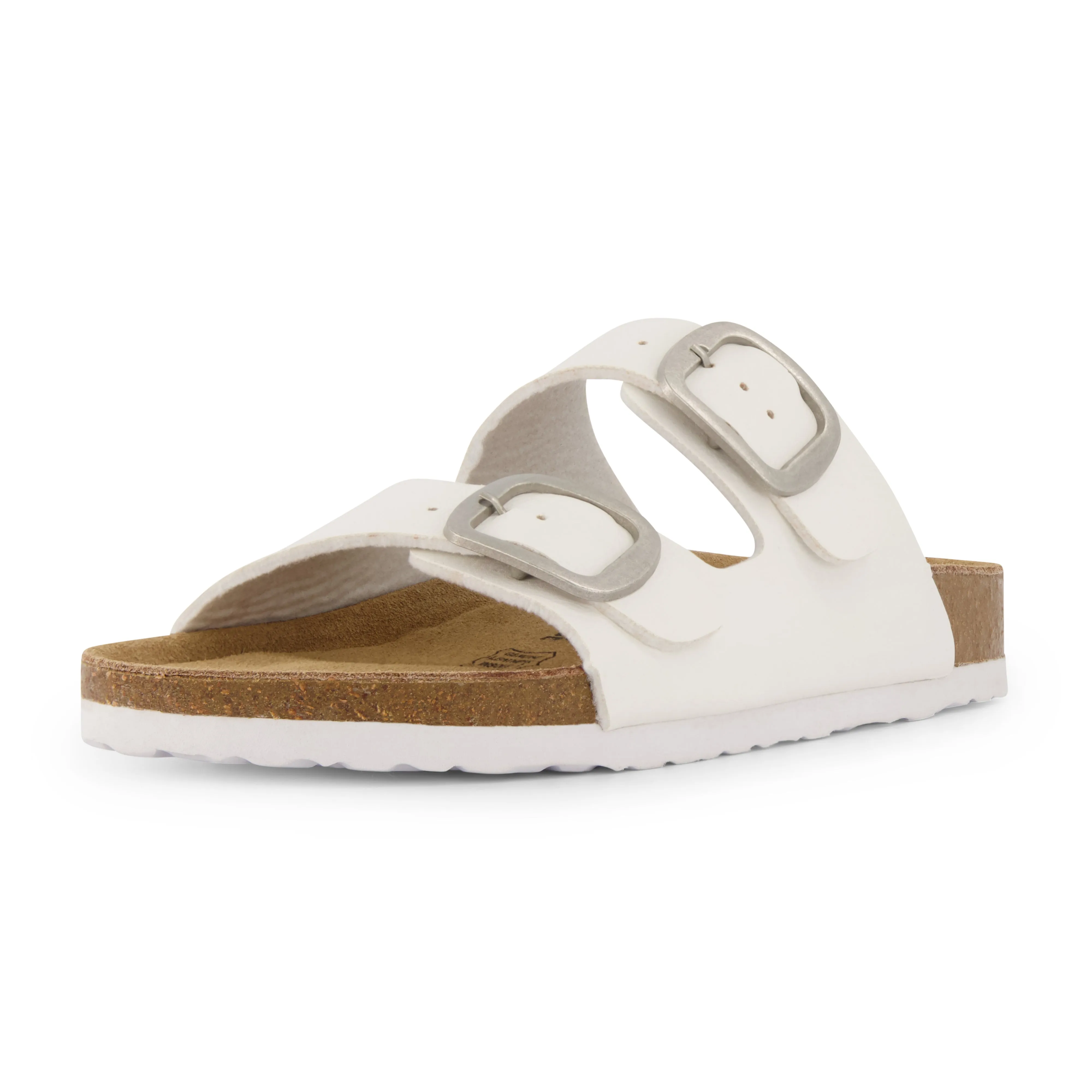 Lang Cork Footbed Sandal