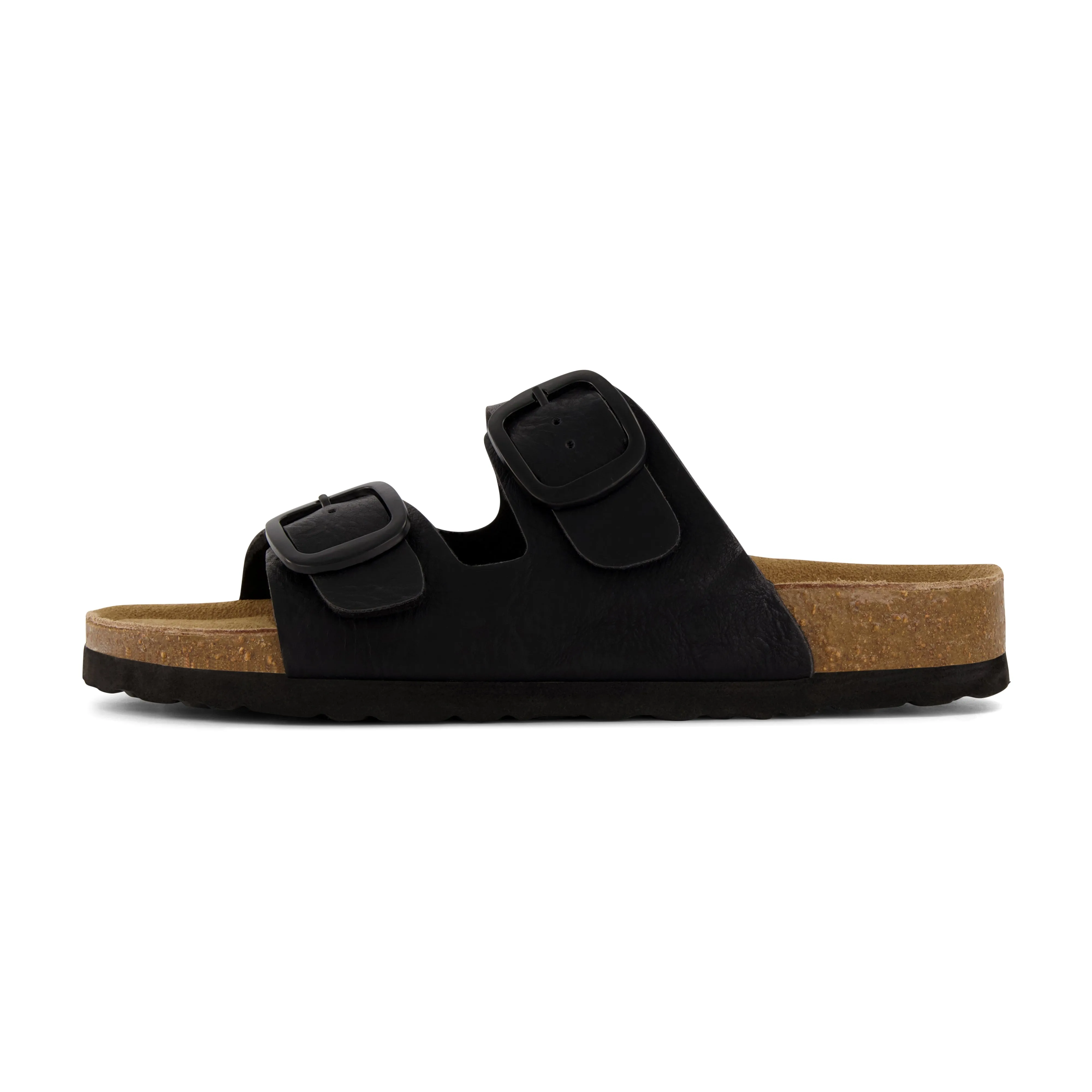 Lang Cork Footbed Sandal