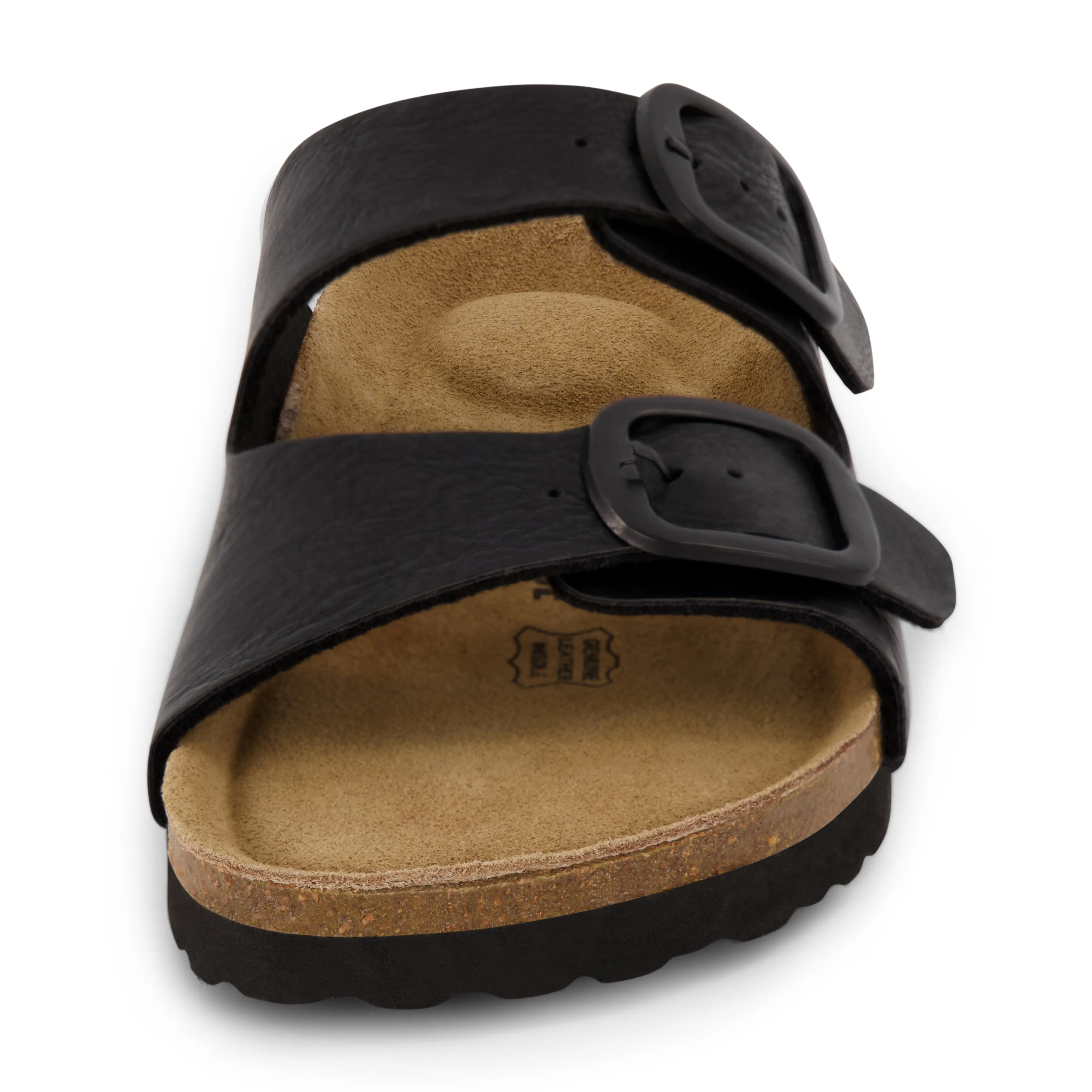 Lang Cork Footbed Sandal