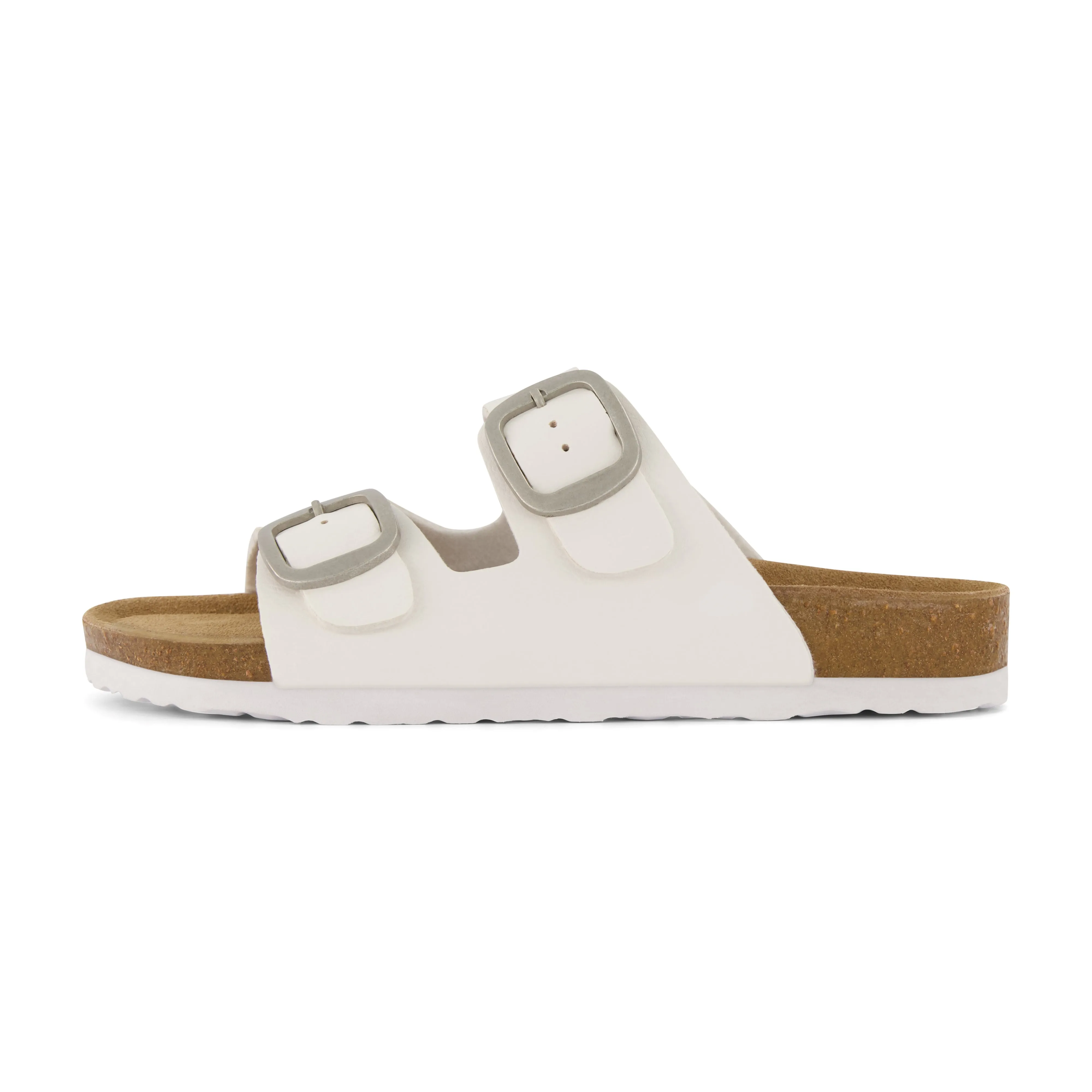 Lang Cork Footbed Sandal