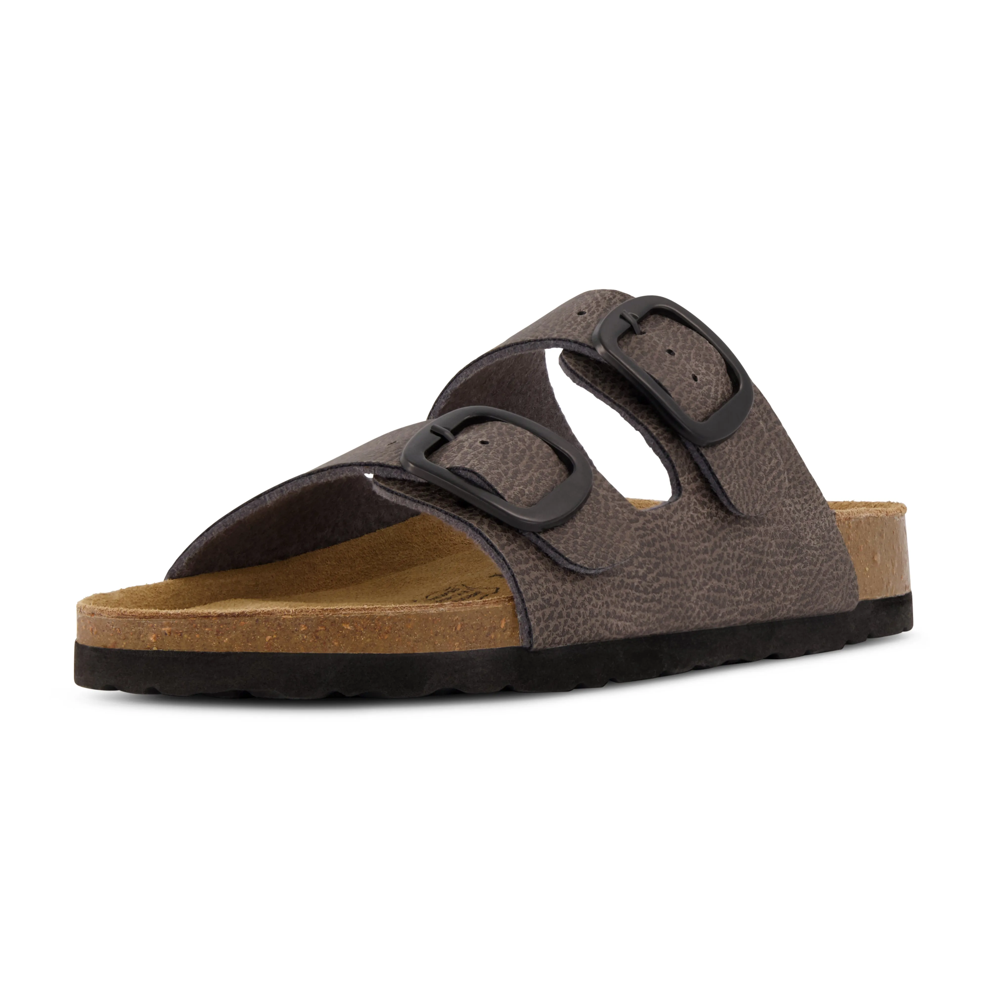 Lang Cork Footbed Sandal