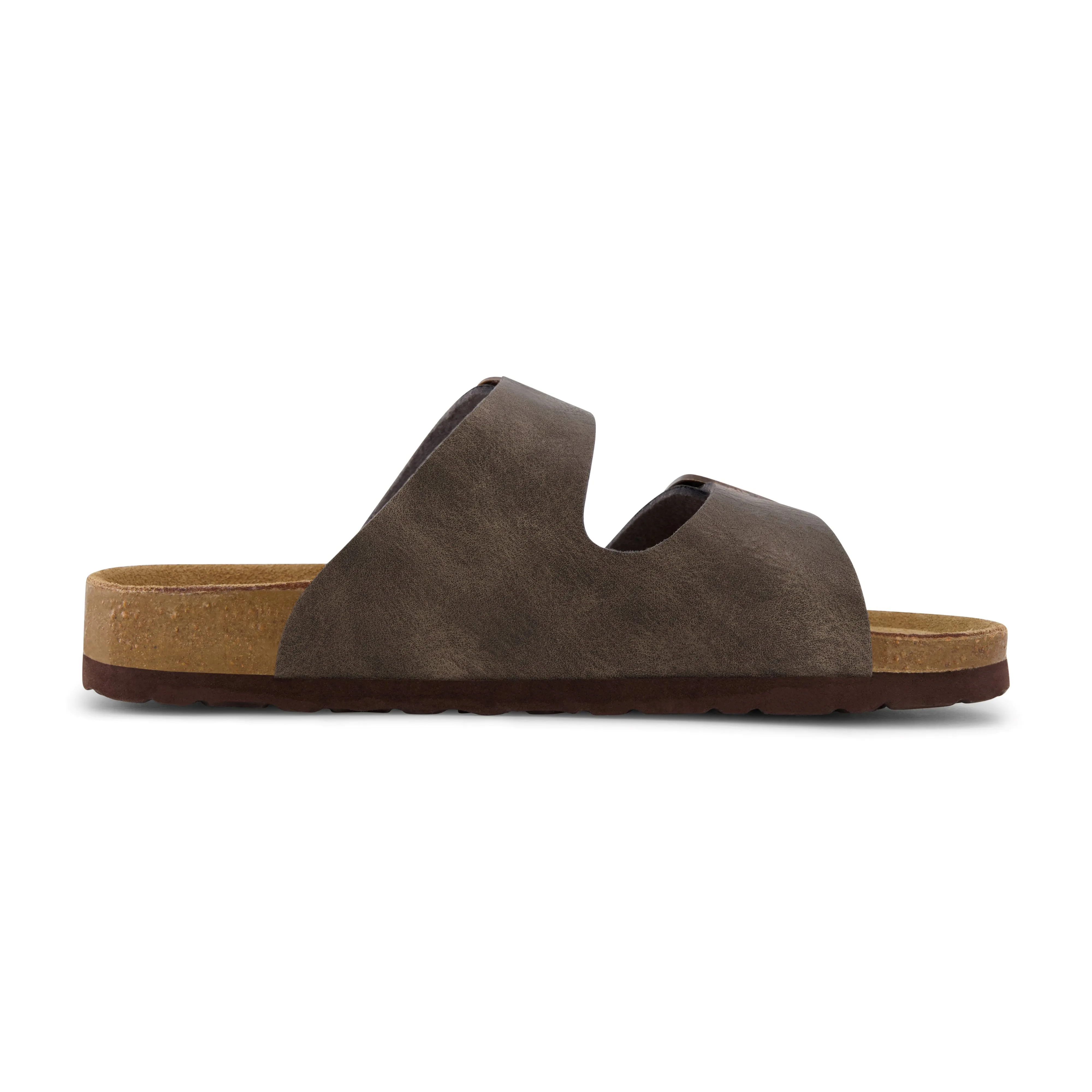 Lang Cork Footbed Sandal