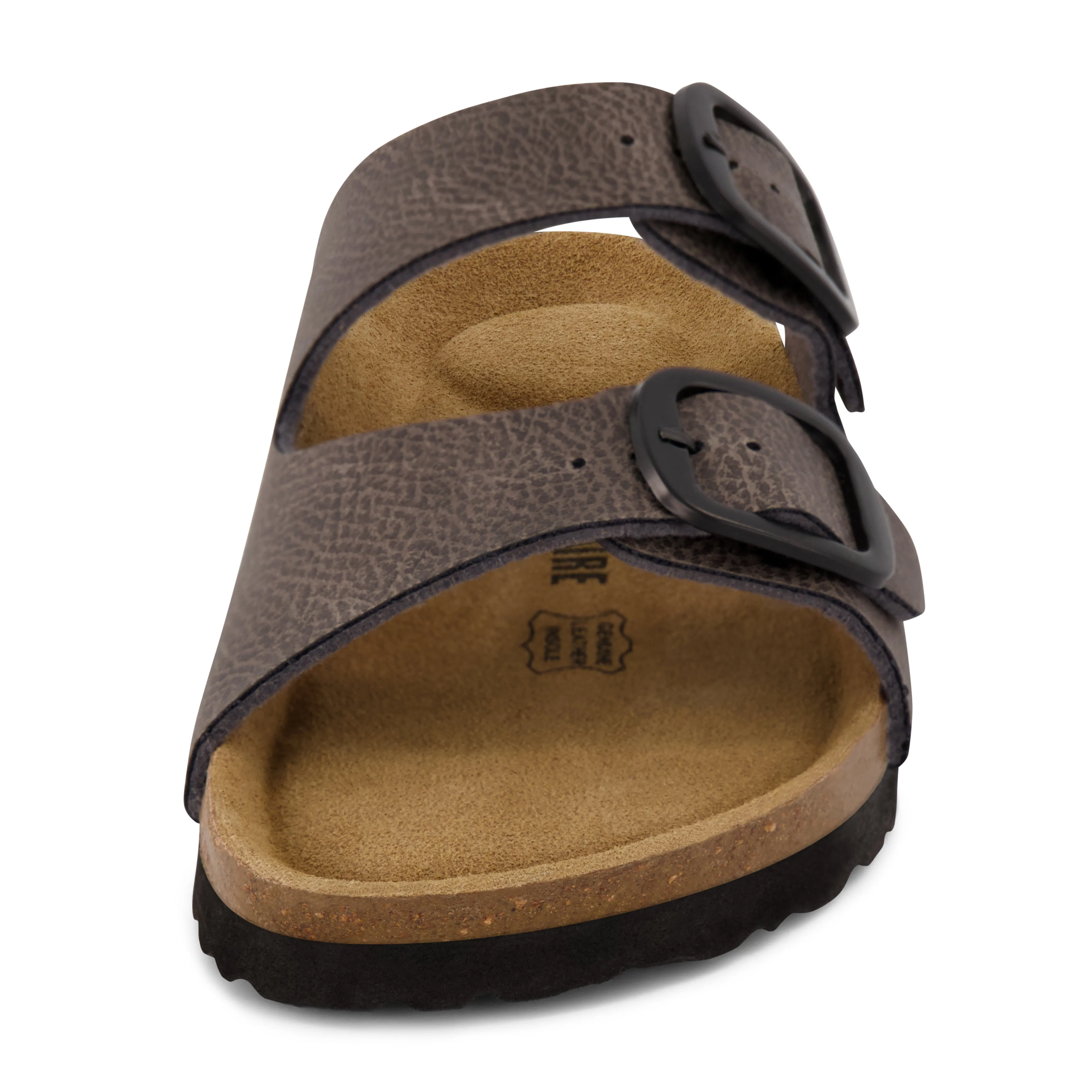 Lang Cork Footbed Sandal