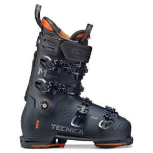 Mach 1 120 Boots 2024