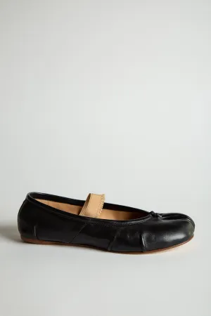 MAISON MARGIELA | TABI BALLERINA FLATS