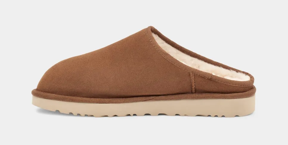 Men's Classic Slip-on