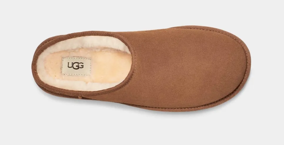 Men's Classic Slip-on