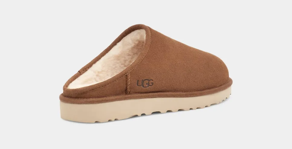 Men's Classic Slip-on