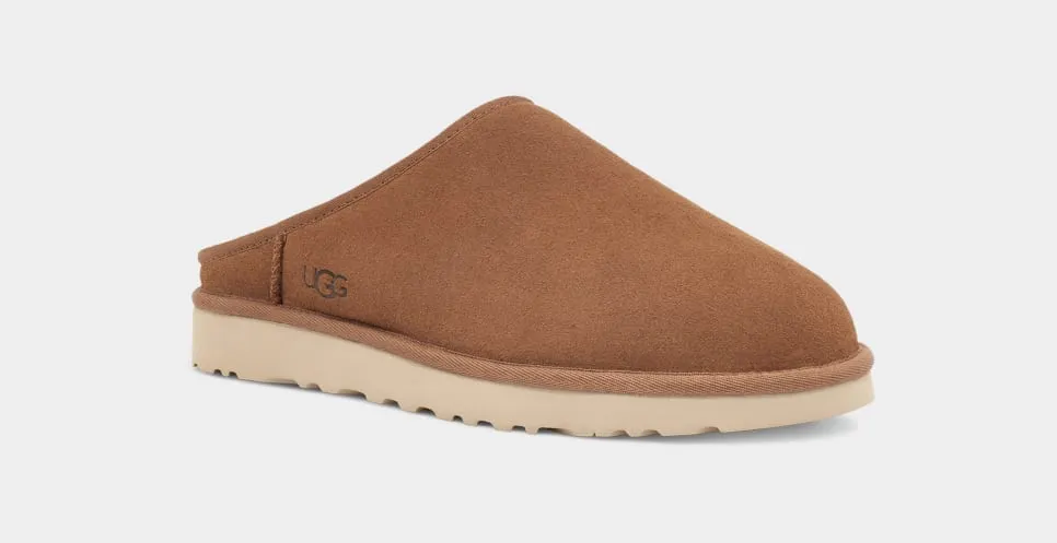 Men's Classic Slip-on