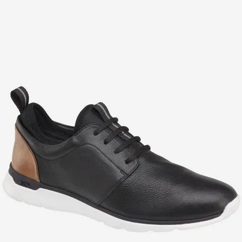 Men's Johnston & Murphy | XC4® Prentiss Plain Toe | Black