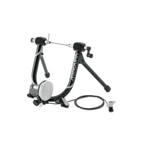 Minoura Mag Ride 60R Magnetic Turbo Trainer