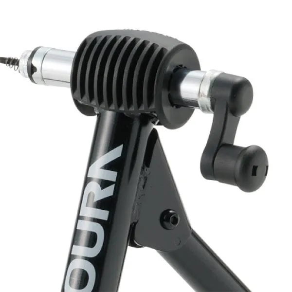 Minoura Mag Ride 60R Magnetic Turbo Trainer