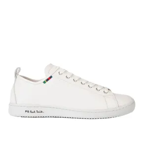 Miyata Trainers, White