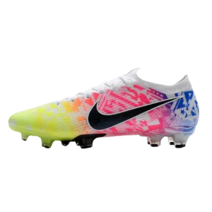 Nike Mercurial Vapor 14 Elite FG White Mango - Goatkits Boots