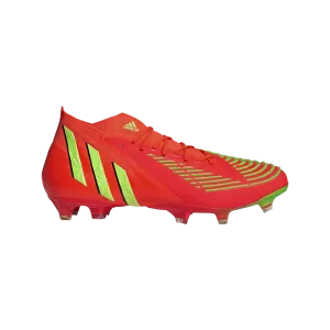 Predator Edge .1 Firm Ground Soccer Boots (Game Data Pack)