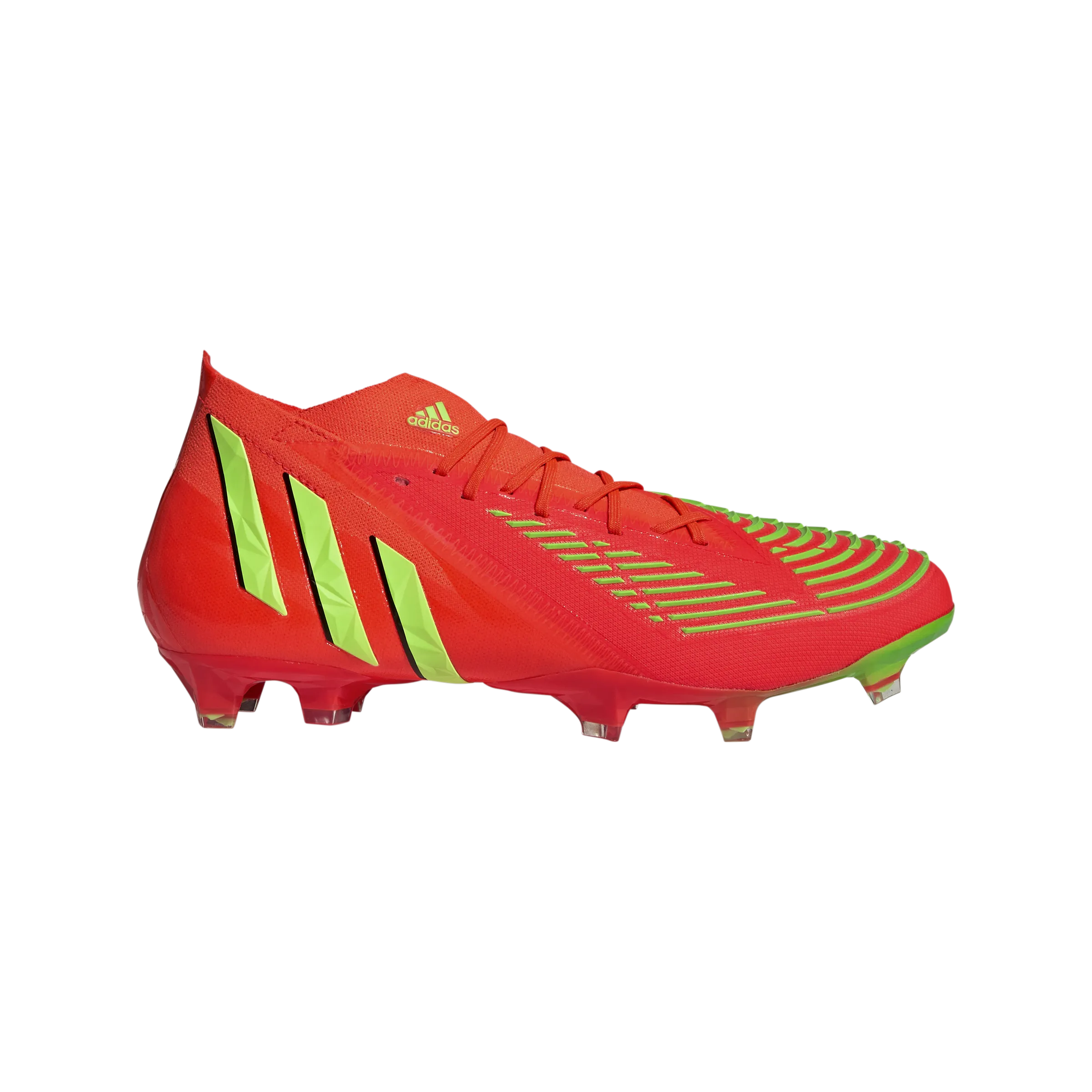 Predator Edge .1 Firm Ground Soccer Boots (Game Data Pack)