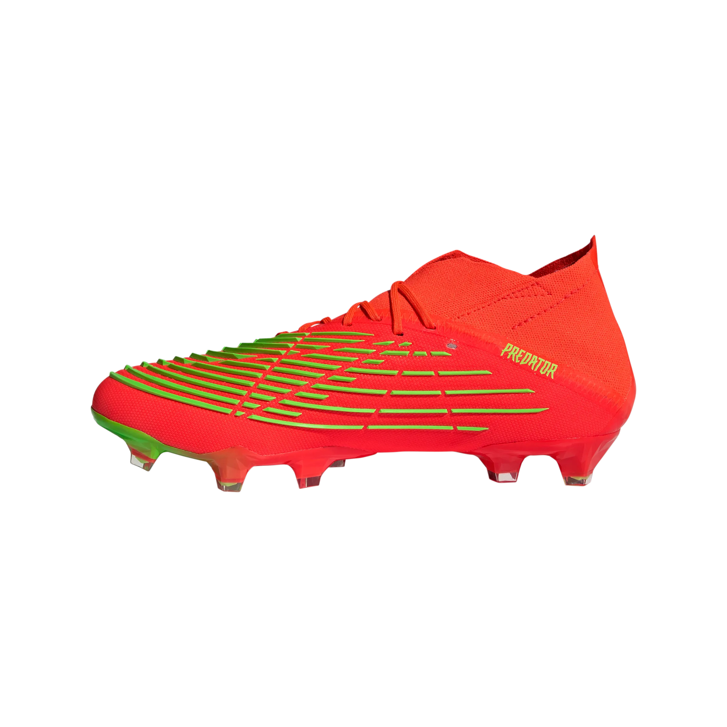 Predator Edge .1 Firm Ground Soccer Boots (Game Data Pack)