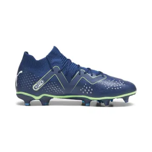 Puma FUTURE MATCH FG/AG Men's Football Boots NAVY