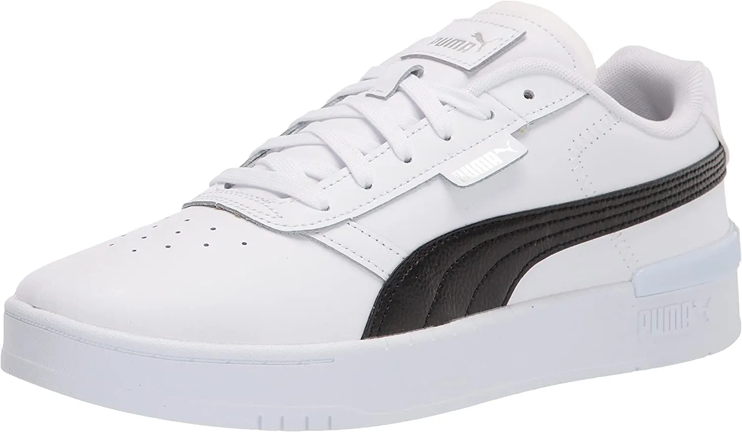 PUMA Men's Clasico Sneaker