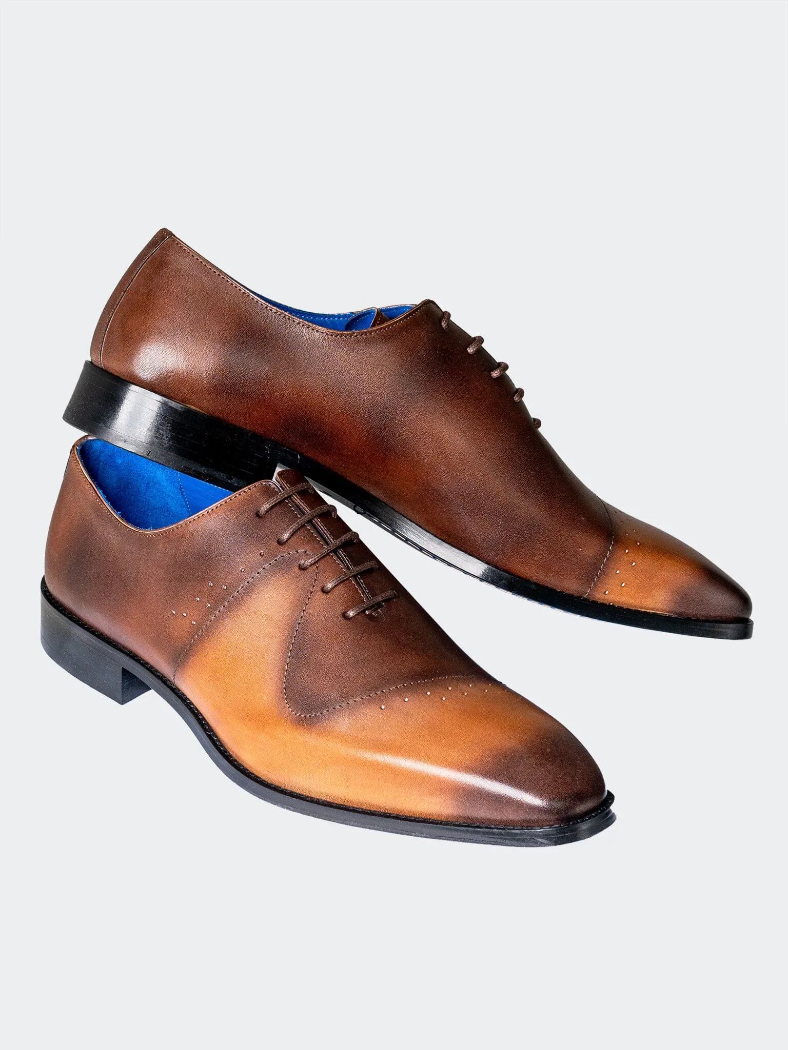 Shoe Class ShadesBrown