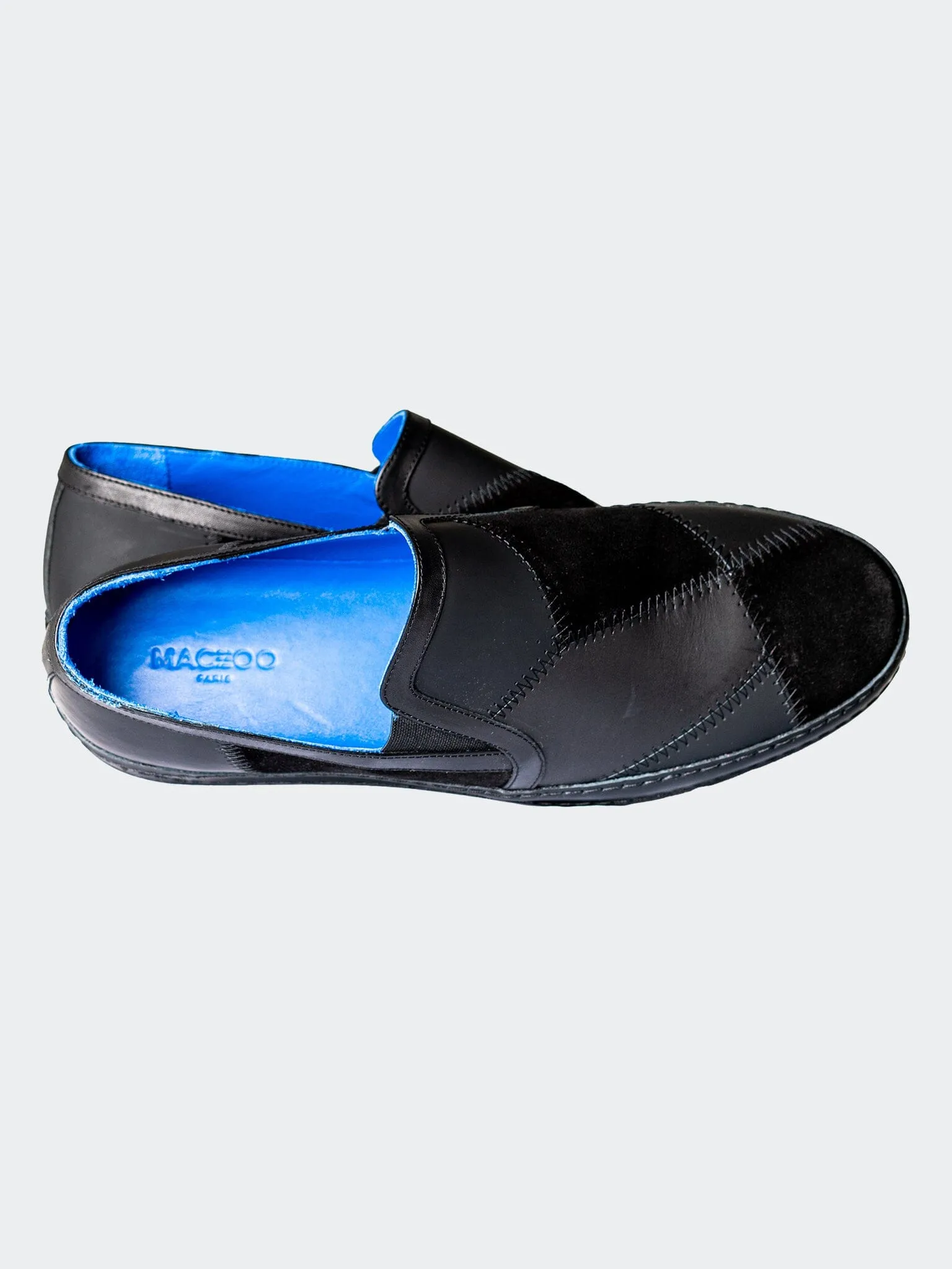 Shoe Slip PatchBlack