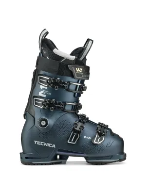 Tecnica Mach1 MV 105 Ski Boots - Women's 24-25