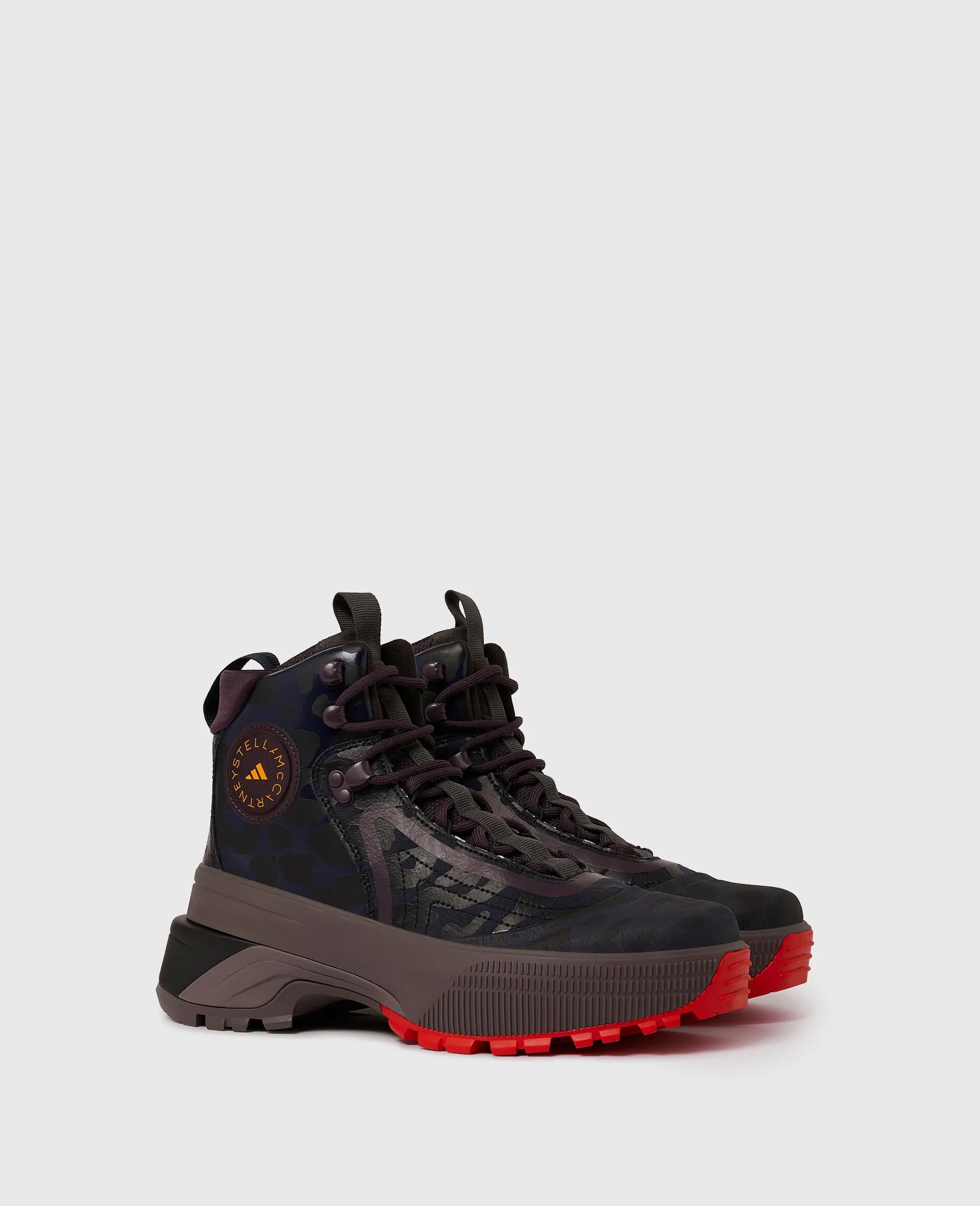 Terrex Hiking Boots