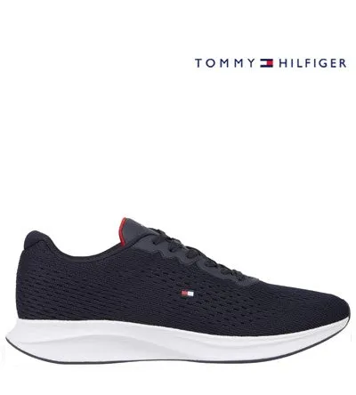 TOMMY HILFIGER LIGHTWEIGHT KNIT