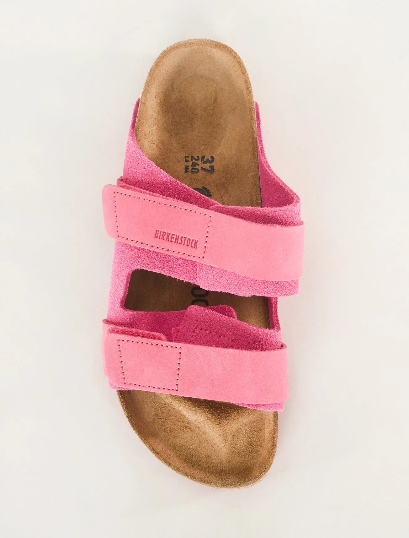 Uji Sandal, Fuchsia