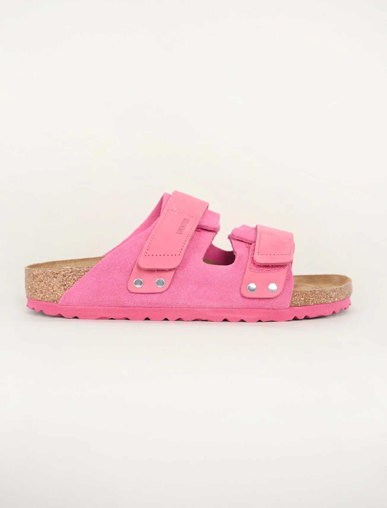 Uji Sandal, Fuchsia