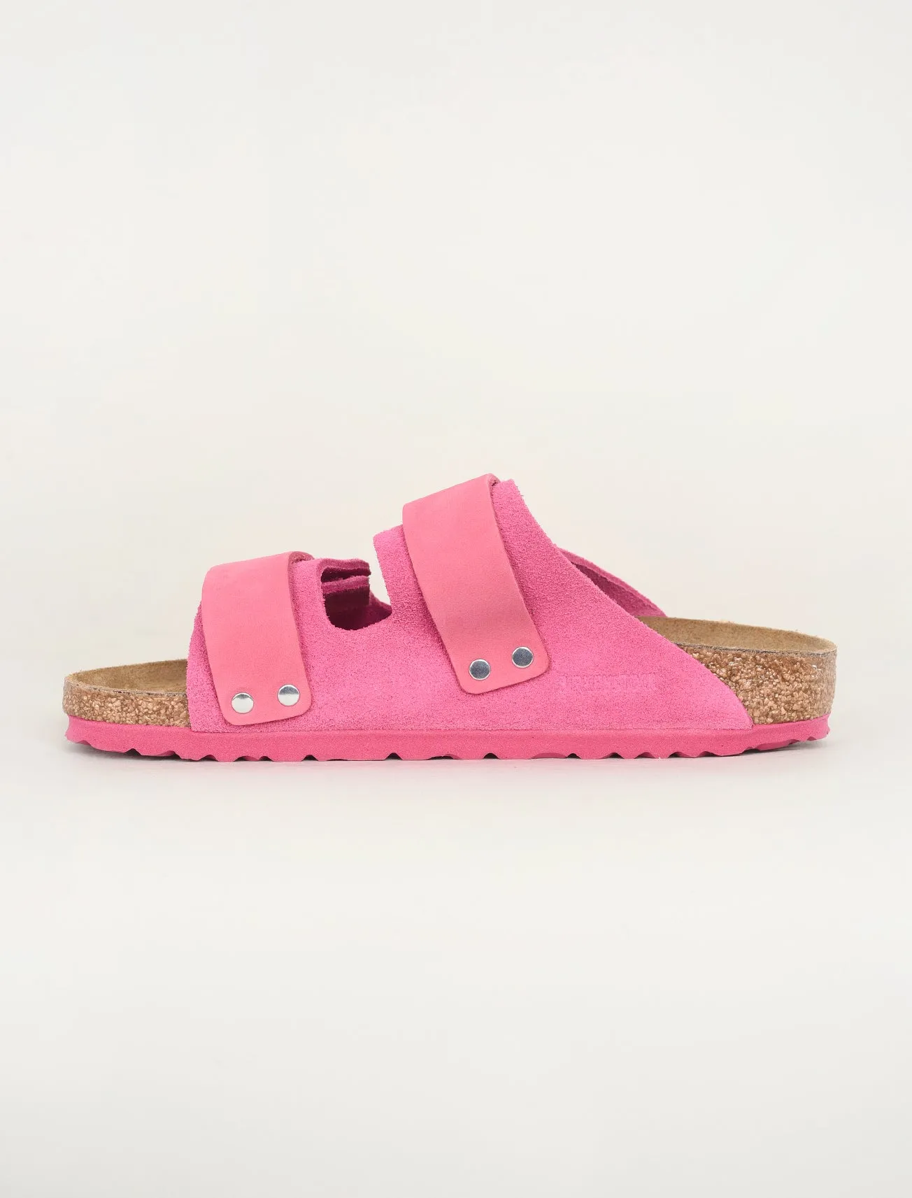 Uji Sandal, Fuchsia