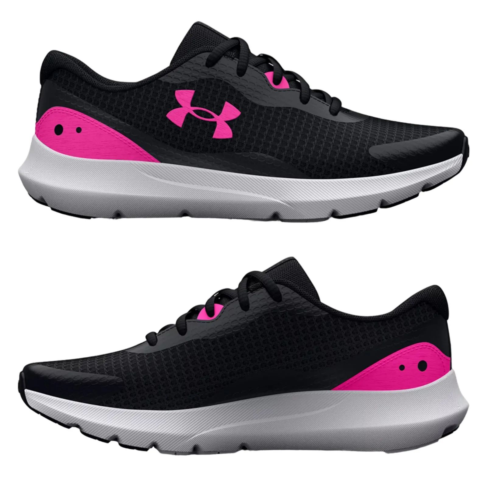 Under Armour Ladies Surge 3 Trainers