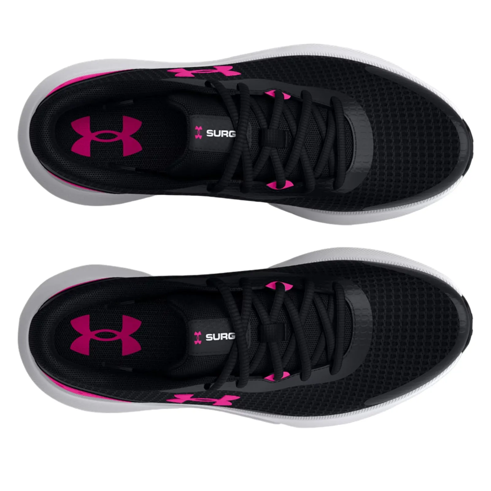 Under Armour Ladies Surge 3 Trainers