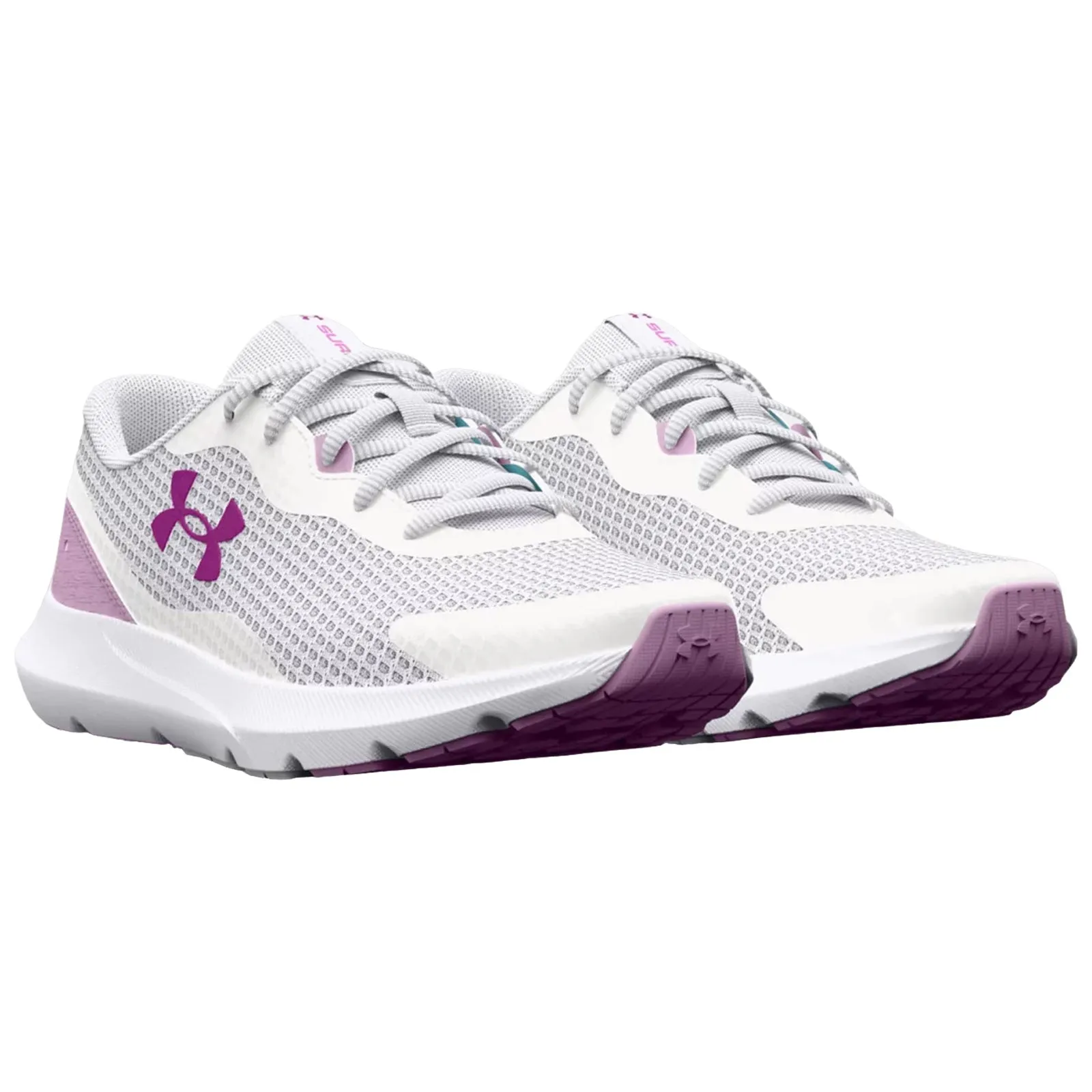 Under Armour Ladies Surge 3 Trainers