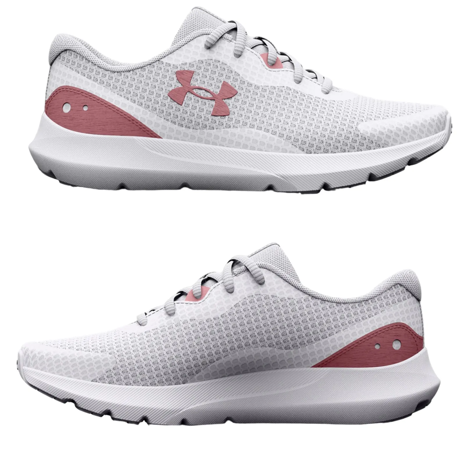 Under Armour Ladies Surge 3 Trainers