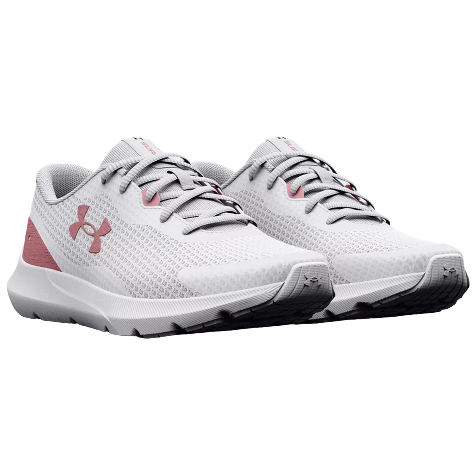 Under Armour Ladies Surge 3 Trainers